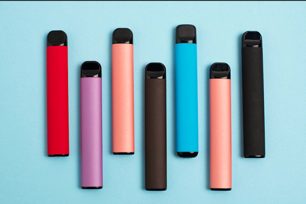 The Disposable Vape Revolution: Impact on Traditional Tobacco Industry